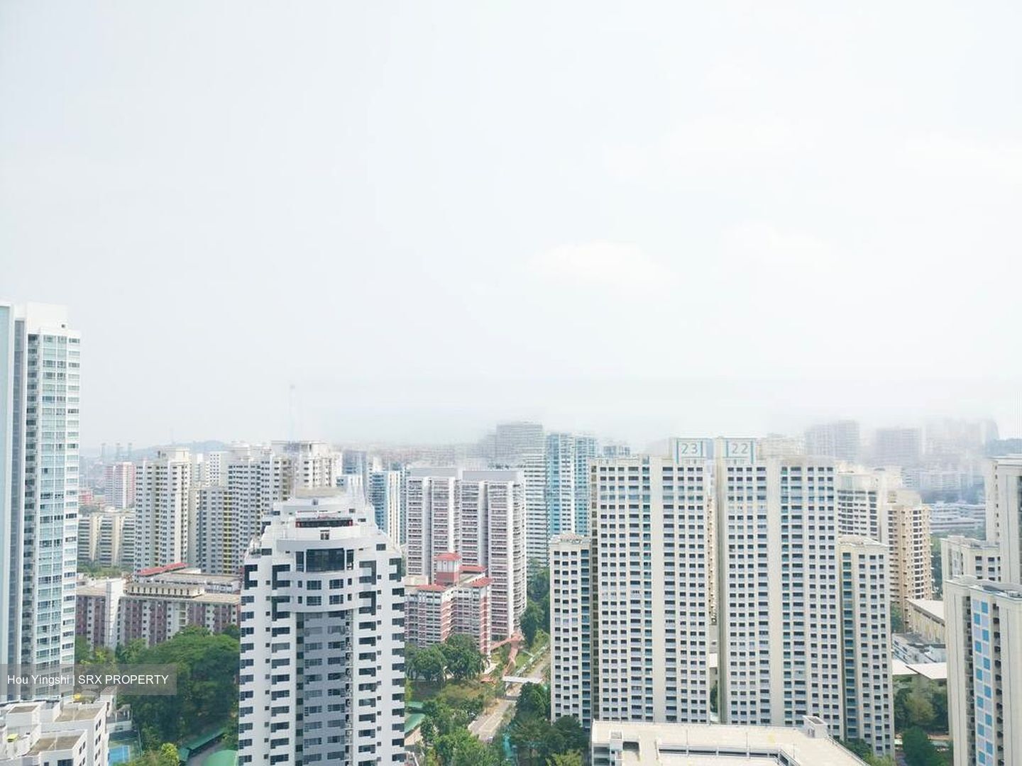 Meraprime (D3), Condominium #525324751